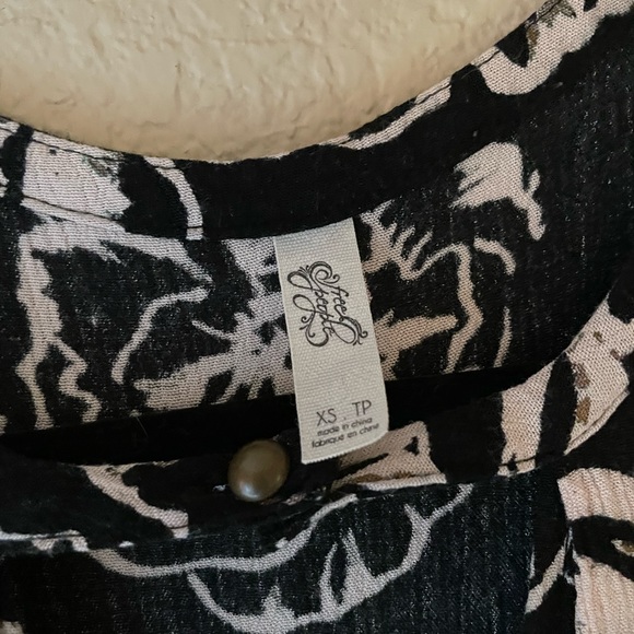 Free people dress - Picture 2 of 3